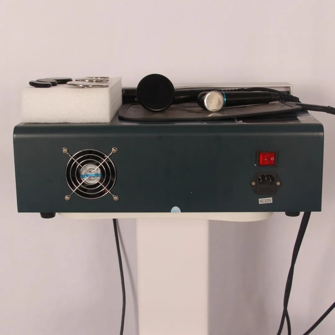 Professional Indiba ER45 Activ 902 Therapy Active Radio Frequency 448khz Deep Beauty Sliming Machine