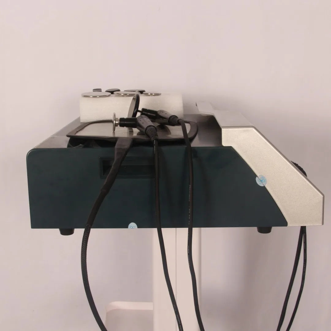 Professional Indiba ER45 Activ 902 Therapy Active Radio Frequency 448khz Deep Beauty Sliming Machine