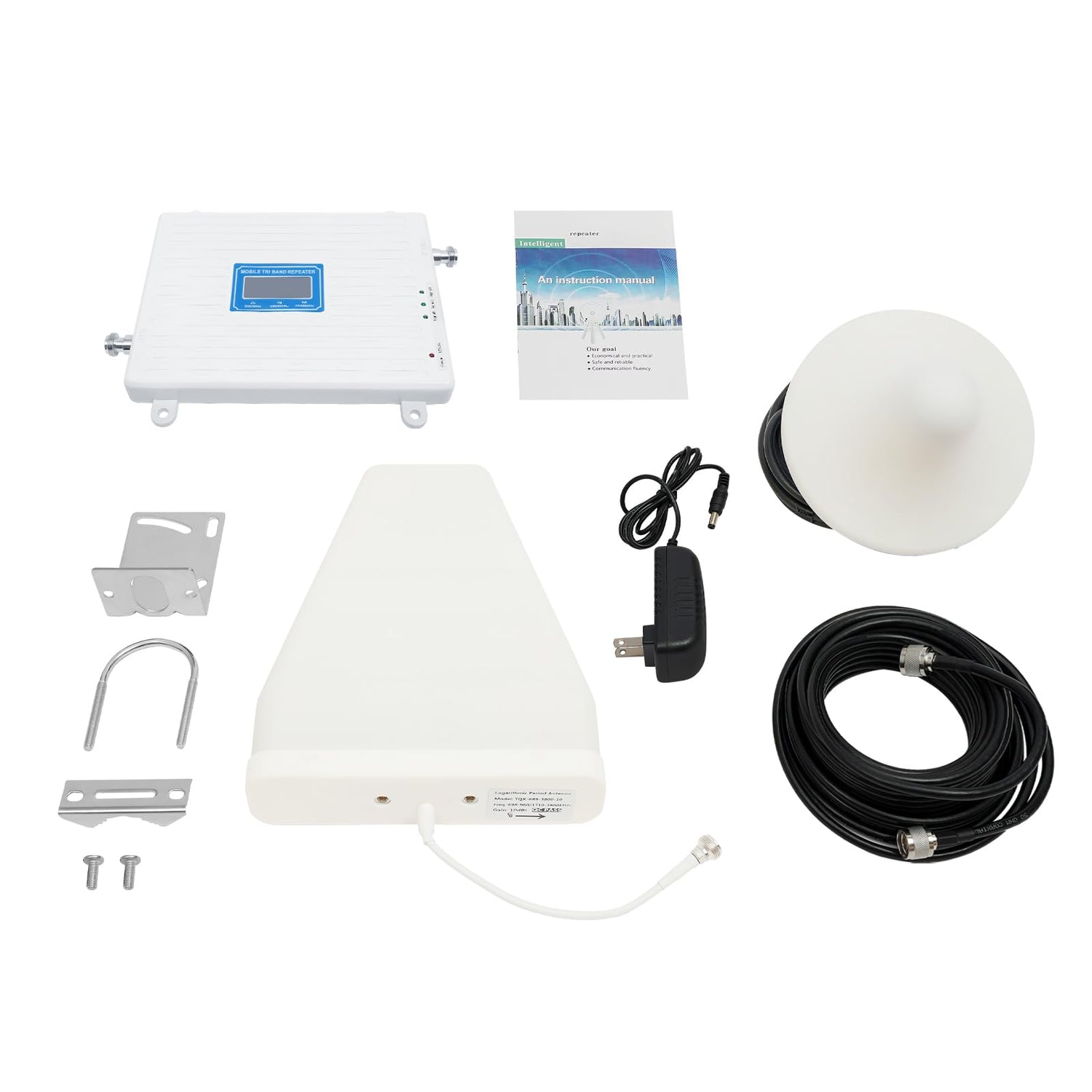Signal Boosters
