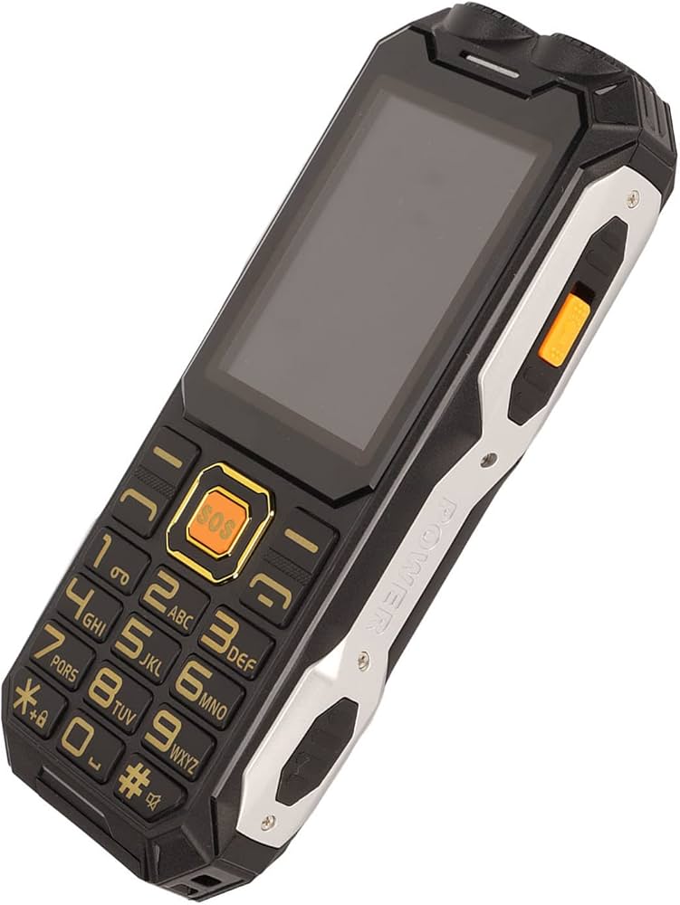 Feature Phones