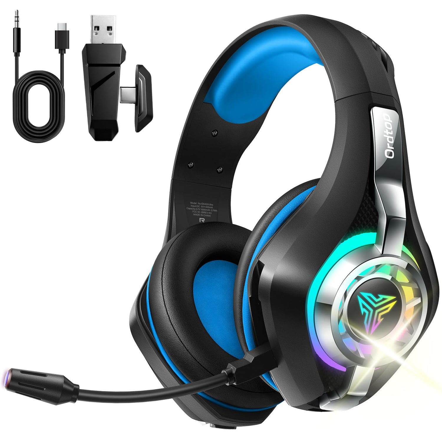 Gaming Headsets