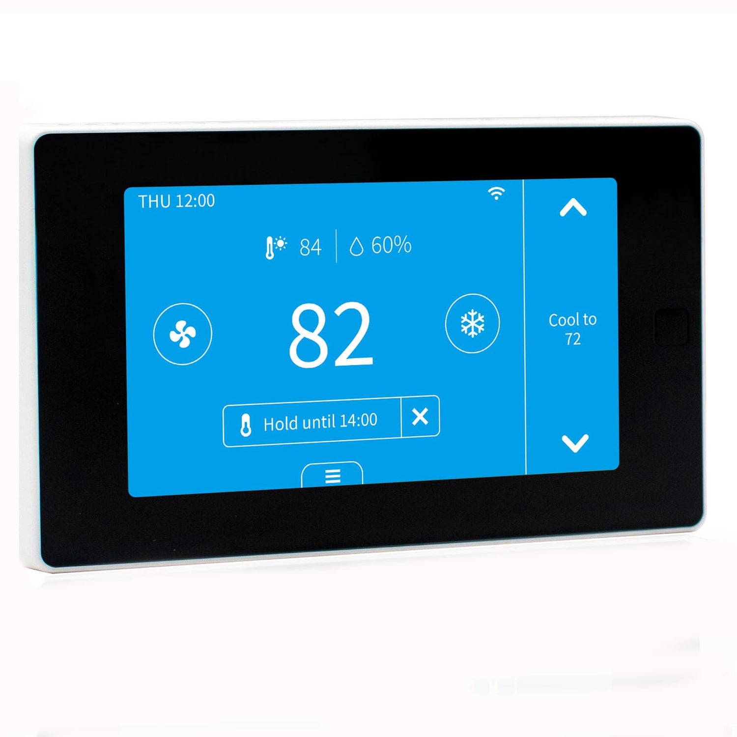 Smart Thermostats